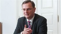 Petr Nečas | na serveru Lidovky.cz | aktuální zprávy