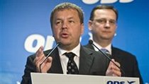 Petr Tluchoř a Petr Nečas | na serveru Lidovky.cz | aktuální zprávy