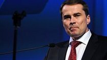David Vodrážka na kongresu ODS | na serveru Lidovky.cz | aktuální zprávy