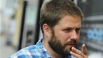 Islandský režisér a hudebník Dagur Kári v Uherském Hradišti | na serveru Lidovky.cz | aktuální zprávy