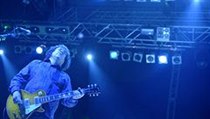Irský rockový a bluesový kytarista Gary Moore vystoupil 30. července v programu hudebního festivalu Benátská noc | na serveru Lidovky.cz | aktuální zprávy