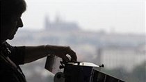 Mezinárodní astronautický kongres v Praze | na serveru Lidovky.cz | aktuální zprávy
