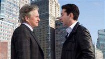 Wall Street 2 | na serveru Lidovky.cz | aktuální zprávy