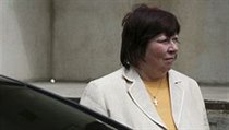 Exmanželka Jiřího Paroubka Zuzana | na serveru Lidovky.cz | aktuální zprávy