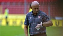 Trenér SK Slavia Praha Karel Jarolím | na serveru Lidovky.cz | aktuální zprávy