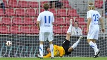 AC Sparta Praha - FC Baník Ostrava | na serveru Lidovky.cz | aktuální zprávy