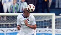 FC Baník Ostrava - FK Teplice (Adam Varadi) | na serveru Lidovky.cz | aktuální zprávy