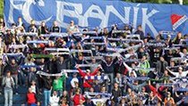 Fanoušci Baníku Ostrava | na serveru Lidovky.cz | aktuální zprávy