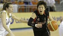 MS v basketbalu žen: Argentina - Japonsko | na serveru Lidovky.cz | aktuální zprávy