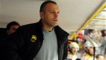 Robert Reichel na lavičce klubu HC Benzina Litvínov | na serveru Lidovky.cz | aktuální zprávy