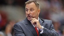 Lubor Blažek, trenér basketbalistek | na serveru Lidovky.cz | aktuální zprávy