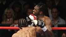 David Haye bije Audley Harrisona | na serveru Lidovky.cz | aktuální zprávy