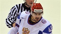 Rusko - Česko (Jevgenij Arťuchin) | na serveru Lidovky.cz | aktuální zprávy