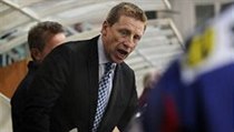 Kanaďan Glen Hanlon ve službách slovenské reprezentace | na serveru Lidovky.cz | aktuální zprávy