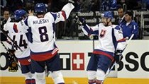 Kazachstán - Slovensko (Radost Slováků) | na serveru Lidovky.cz | aktuální zprávy