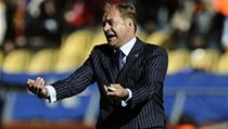 Kouč Slovenska Weiss. | na serveru Lidovky.cz | aktuální zprávy