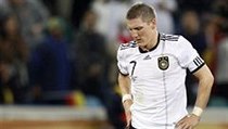 Schweinsteiger. | na serveru Lidovky.cz | aktuální zprávy