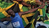 Usain Bolt. | na serveru Lidovky.cz | aktuální zprávy