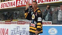 Hašek na exhibici v Litvínově. | na serveru Lidovky.cz | aktuální zprávy