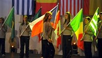 Zahájení MS v basketbalu žen. | na serveru Lidovky.cz | aktuální zprávy