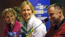 Ivana Večeřová. | na serveru Lidovky.cz | aktuální zprávy