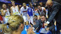 MS v basketbalu žen: Česko - Argentina. | na serveru Lidovky.cz | aktuální zprávy