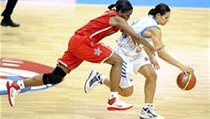 MS v basketbalu žen: USA - Řecko. | na serveru Lidovky.cz | aktuální zprávy