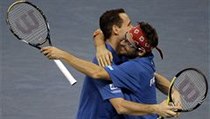 Clement a Llodra. | na serveru Lidovky.cz | aktuální zprávy