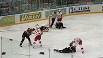 Bitka Čechov - Omsk. | na serveru Lidovky.cz | aktuální zprávy