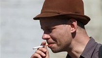 Krištof Kintera je už dopředu připravený na to, že se jeho dílo setká s odporem. | na serveru Lidovky.cz | aktuální zprávy