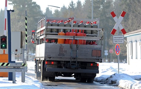 Závod firmy Viktoriagruppe