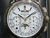 Novinka výcarské hodináské firmy Patek Philippe - hodinky Chronograph 5270...