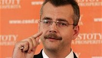 Jaroslav Tvrdík | na serveru Lidovky.cz | aktuální zprávy