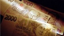 koruna | na serveru Lidovky.cz | aktuální zprávy