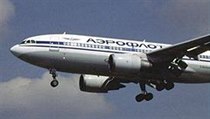 Aeroflot | na serveru Lidovky.cz | aktuální zprávy