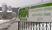 Vepřín v Letech u Písku | na serveru Lidovky.cz | aktuální zprávy