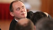 Šéf poslanců Michal Hašek | na serveru Lidovky.cz | aktuální zprávy