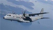 Casa C-295M | na serveru Lidovky.cz | aktuální zprávy