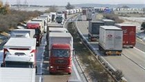 Kamiony. | na serveru Lidovky.cz | aktuální zprávy
