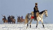 Jízda v bitvě u Slavkova. | na serveru Lidovky.cz | aktuální zprávy