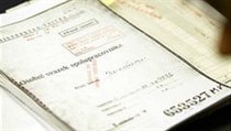 Svazek Státní bezpečnosti. | na serveru Lidovky.cz | aktuální zprávy