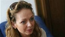 Lucie Talmanová. | na serveru Lidovky.cz | aktuální zprávy