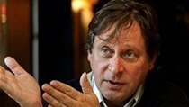 Historik architektury Zdeněk Lukeš. | na serveru Lidovky.cz | aktuální zprávy
