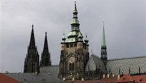 katedrála sv. Víta | na serveru Lidovky.cz | aktuální zprávy