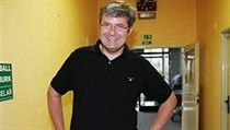 Ano, peníze jsem dal. Vlivný advokát a milovník basketbalu Miroslav Jansta potvrdil, že sponzoroval sdružení Paroubkové. | na serveru Lidovky.cz | aktuální zprávy