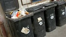 V Praze nalezli v popelnici čerstvě narozené živé dítě. | na serveru Lidovky.cz | aktuální zprávy