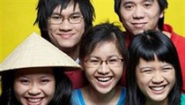 Banánové děti neboli čeští Vietnamci. Zapomeňte na stánkaře, tihle jedničkáři míří vysoko. | na serveru Lidovky.cz | aktuální zprávy
