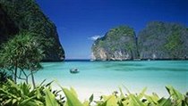 Klidné zátoky najdete spíš v jižní části Thajska. Pokud toužíte po rušném nočním životě, vydejte se například na ostrov Phuket. | na serveru Lidovky.cz | aktuální zprávy