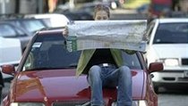 Široká nabídka. Nejhustší síť autopůjčoven je zatím stále v USA, nicméně i v Evropě už je možné pronajmout si automobil téměř kdekoliv. | na serveru Lidovky.cz | aktuální zprávy