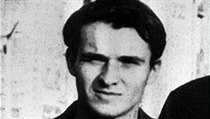 Jan Palach, student filozofické fakulty UK, který se 16.1.1969 upálil na Václavském náměstí v Praze. | na serveru Lidovky.cz | aktuální zprávy